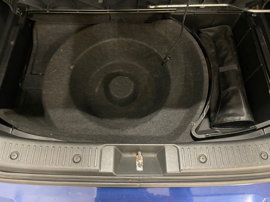 2005 Scion xA Image 119
