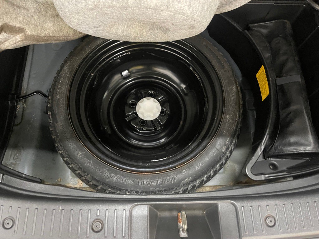 2005 Scion xA Image 121