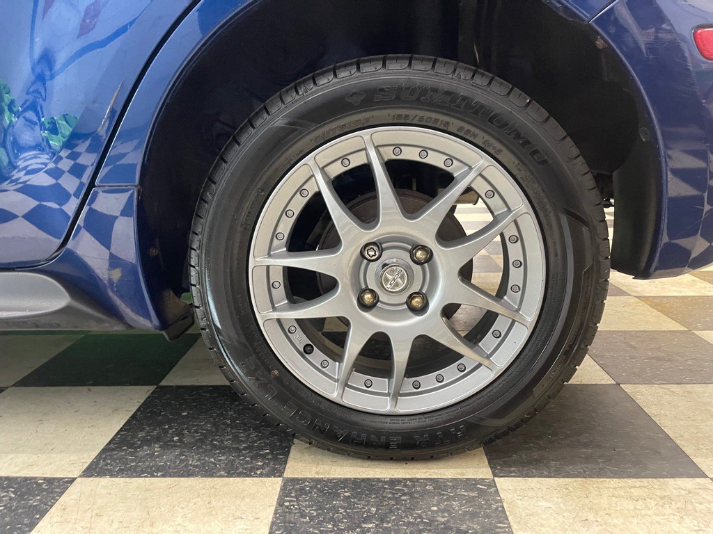 2005 Scion xA Image 130