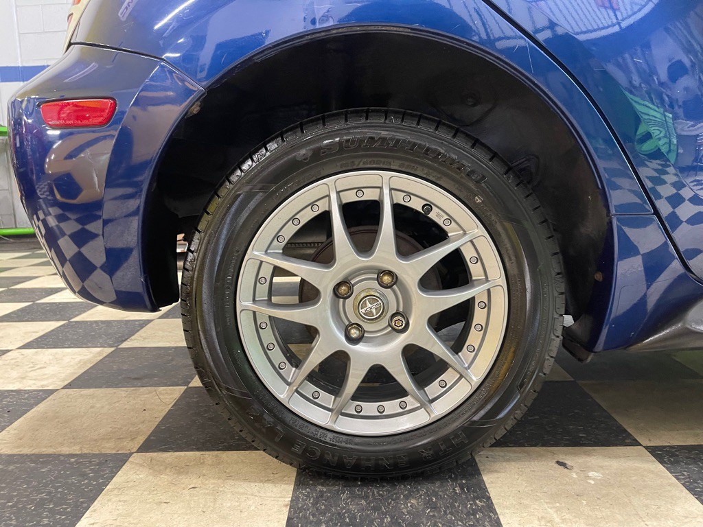 2005 Scion xA Image 132