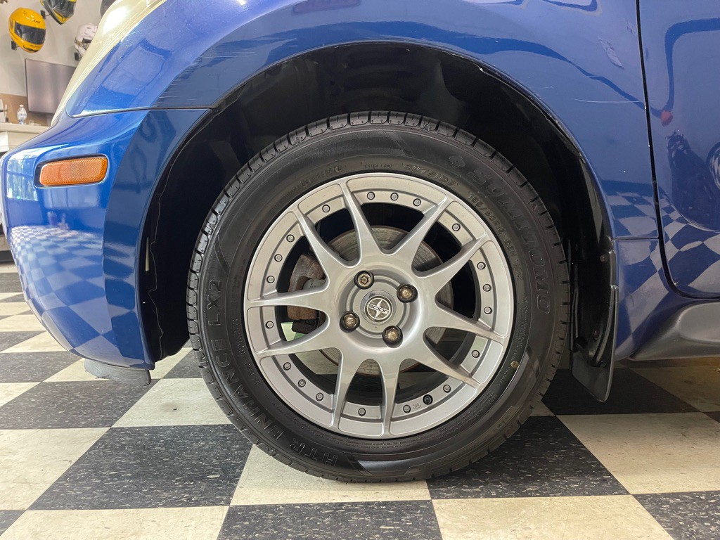 2005 Scion xA Image 135