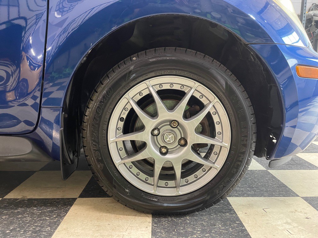 2005 Scion xA Image 138