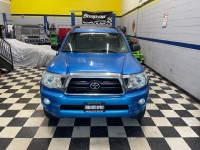 Image for 2007 Toyota Tacoma V6 ID: 6864649