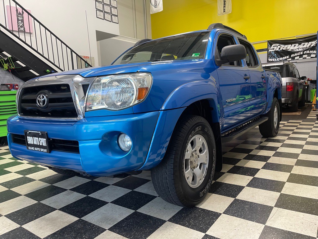 2007 Toyota Tacoma Image 7