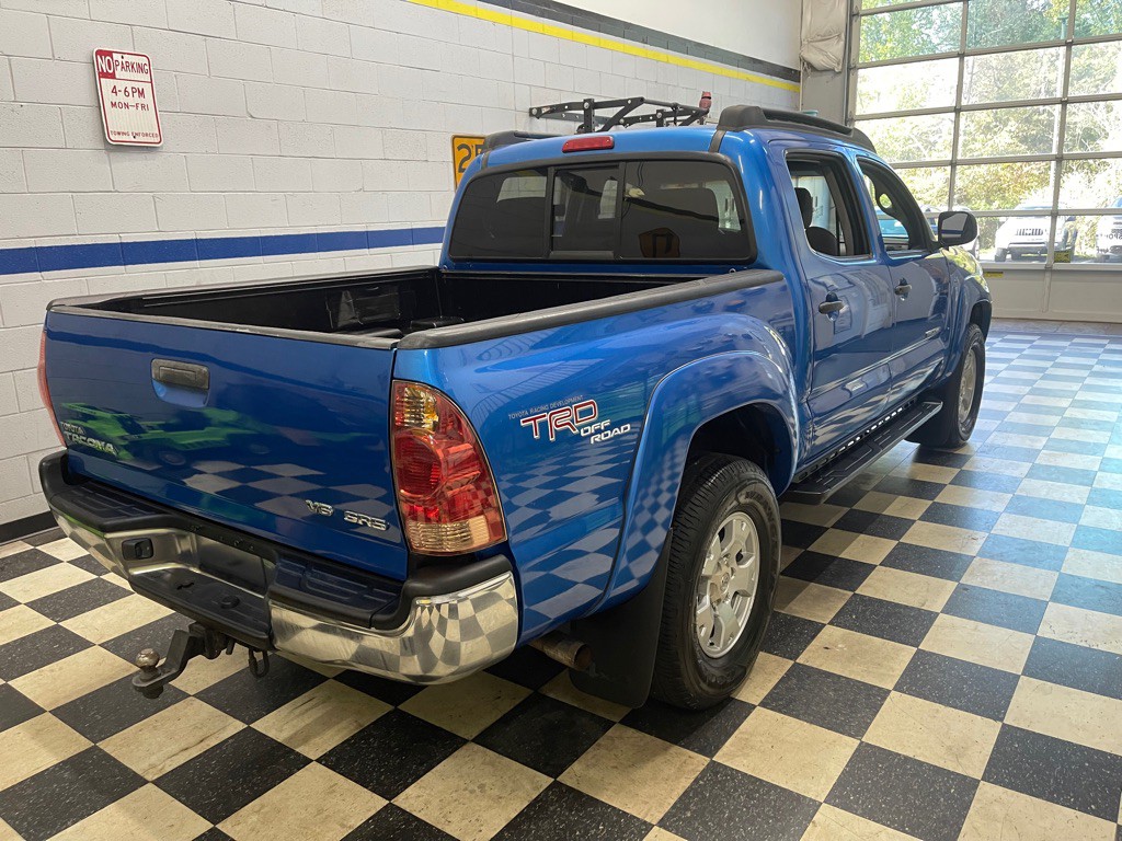 2007 Toyota Tacoma Image 15