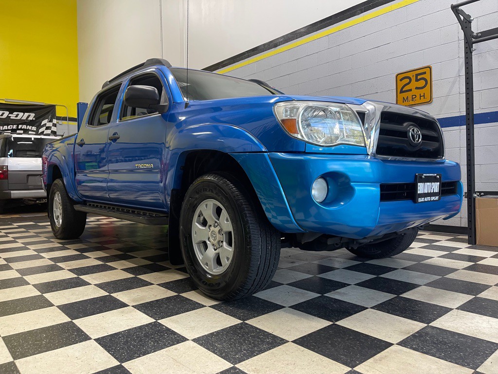 2007 Toyota Tacoma Image 19