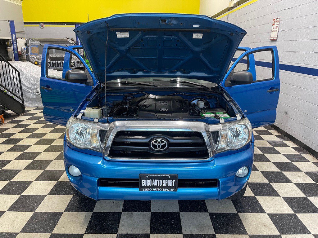 2007 Toyota Tacoma Image 20
