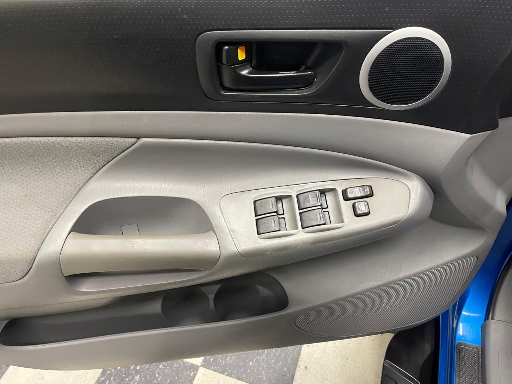 2007 Toyota Tacoma Image 24