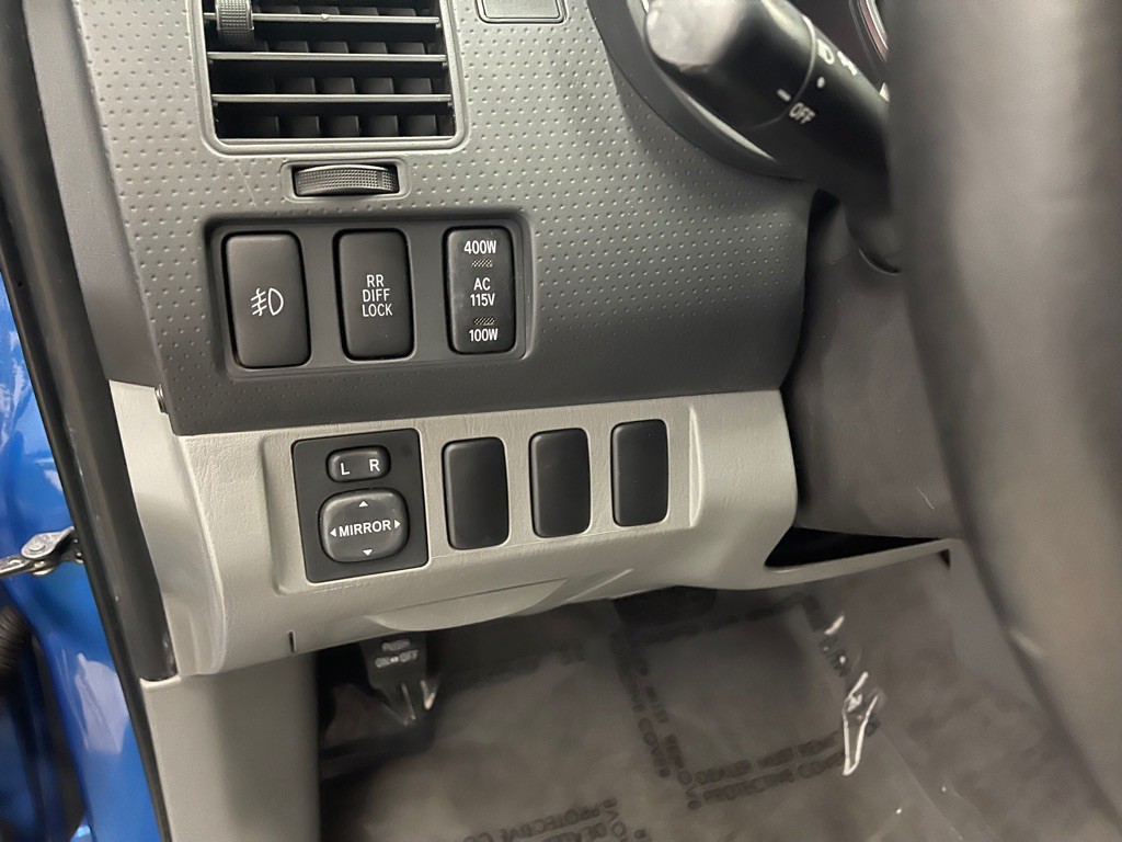 2007 Toyota Tacoma Image 26