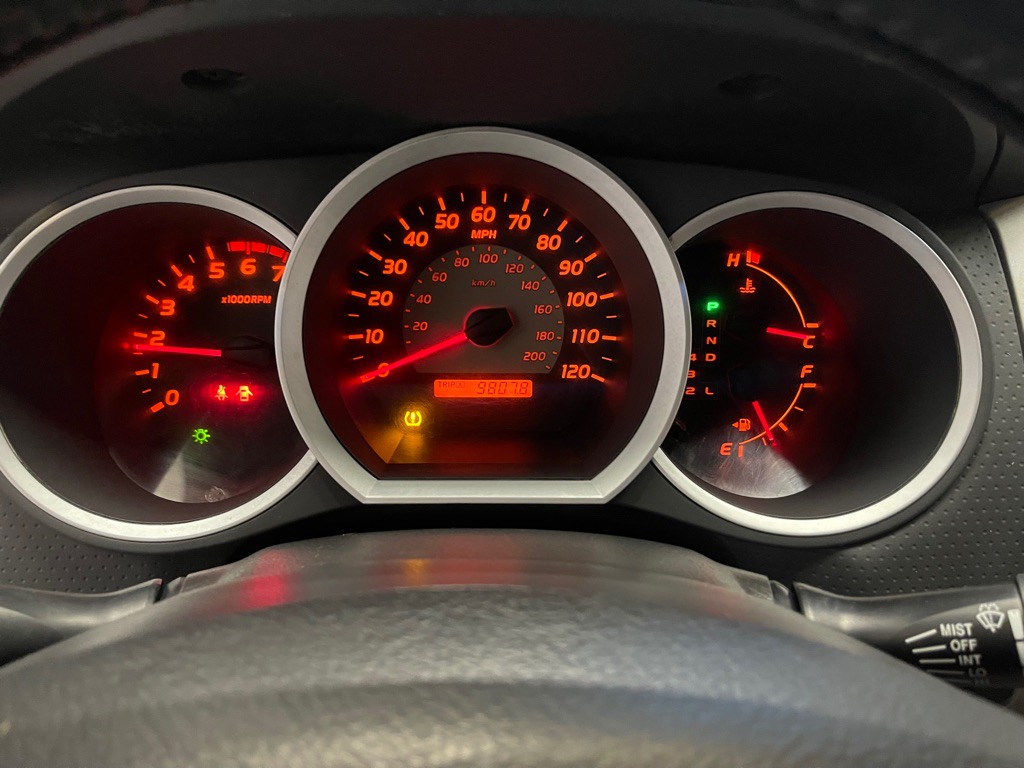 2007 Toyota Tacoma Image 27