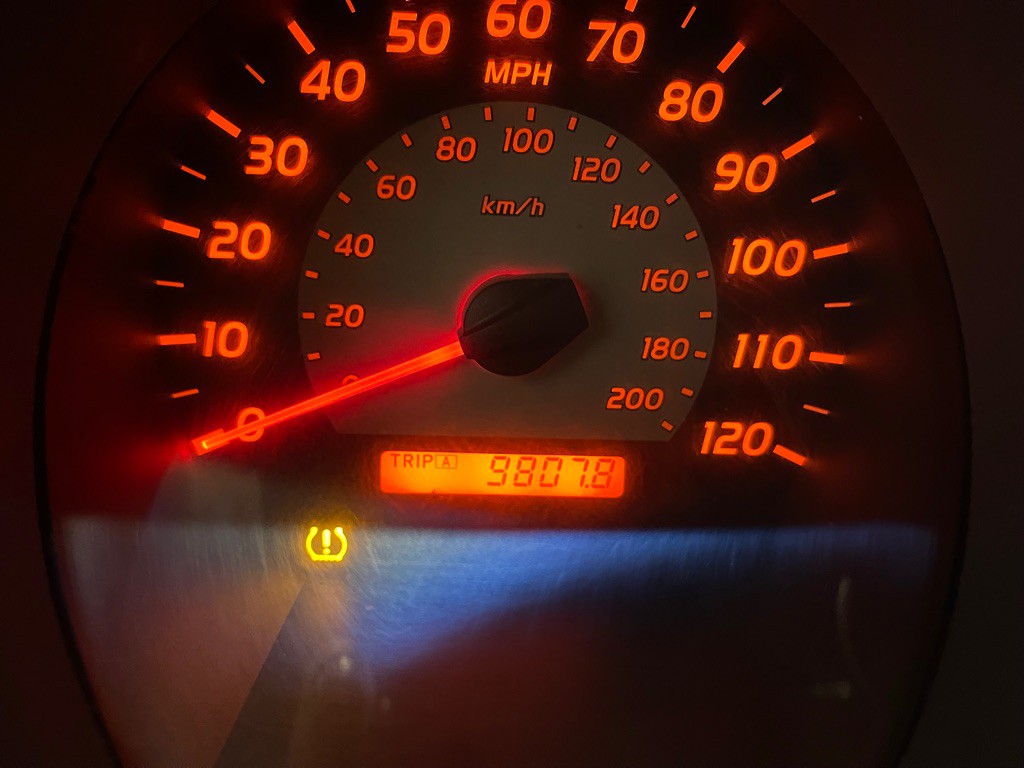 2007 Toyota Tacoma Image 28
