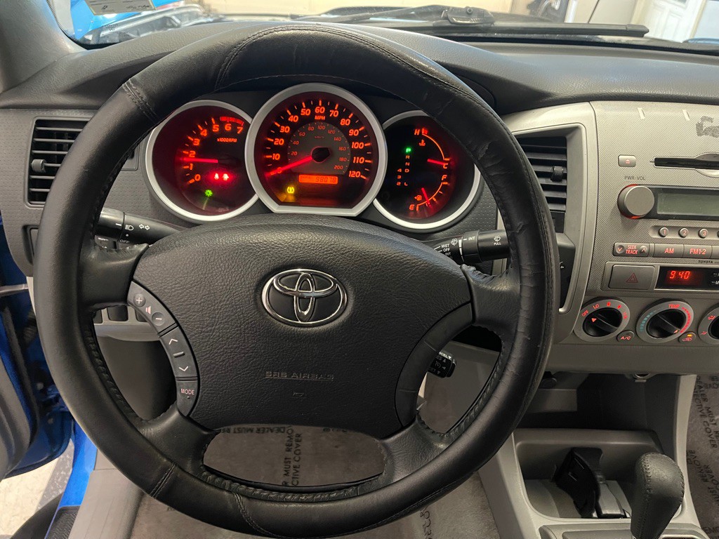 2007 Toyota Tacoma Image 29