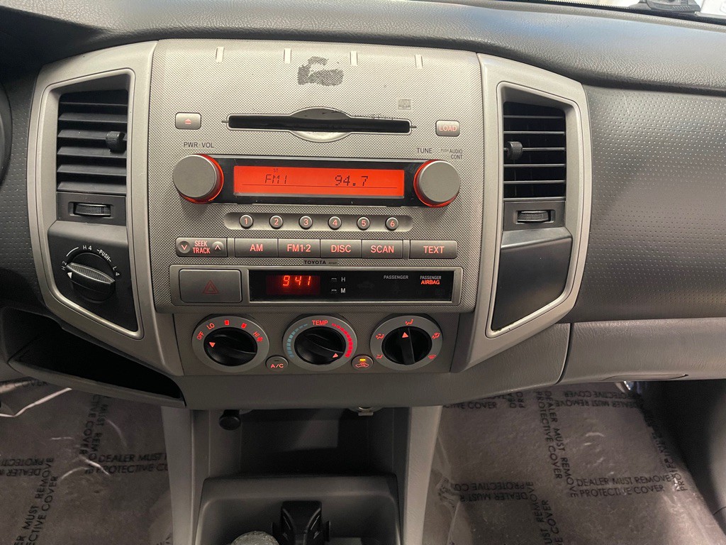 2007 Toyota Tacoma Image 30