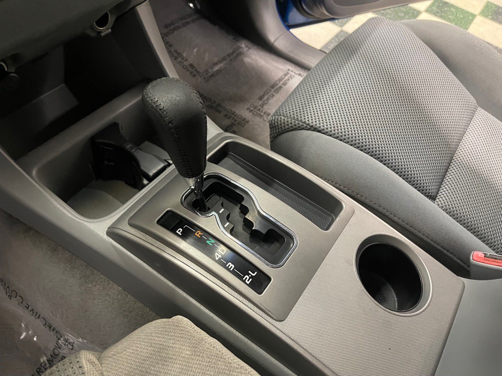 2007 Toyota Tacoma Image 32