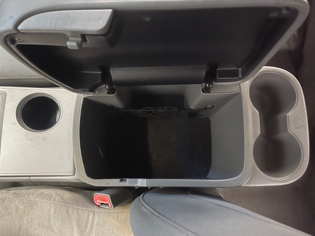 2007 Toyota Tacoma Image 34