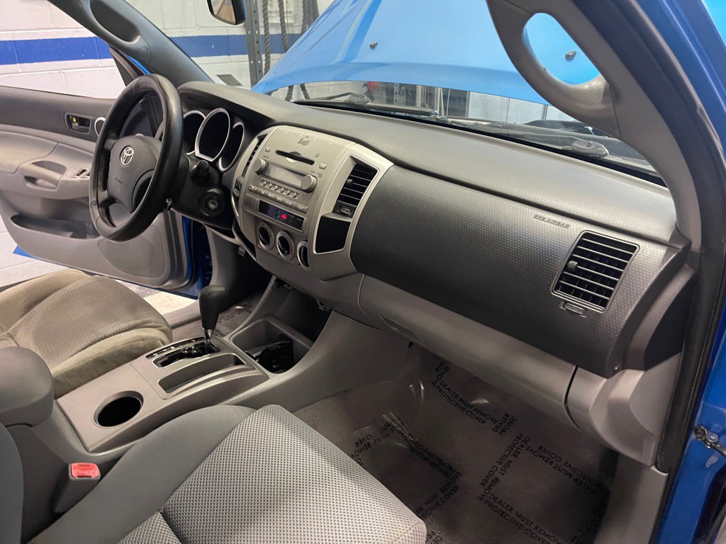 2007 Toyota Tacoma Image 38