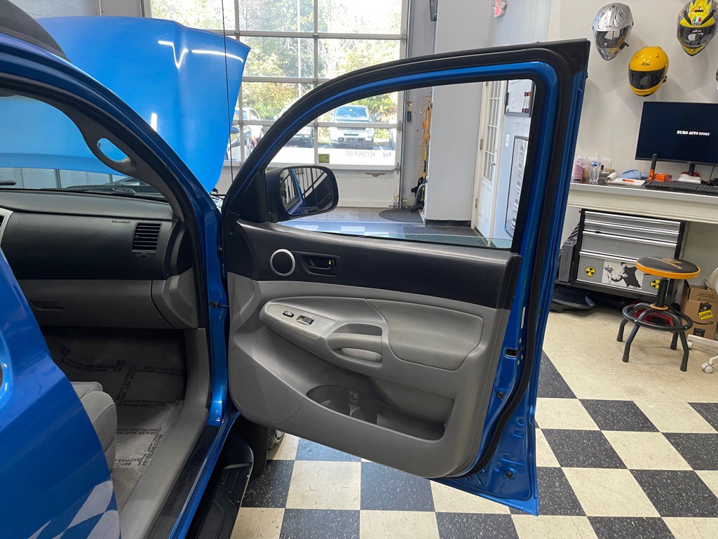 2007 Toyota Tacoma Image 40