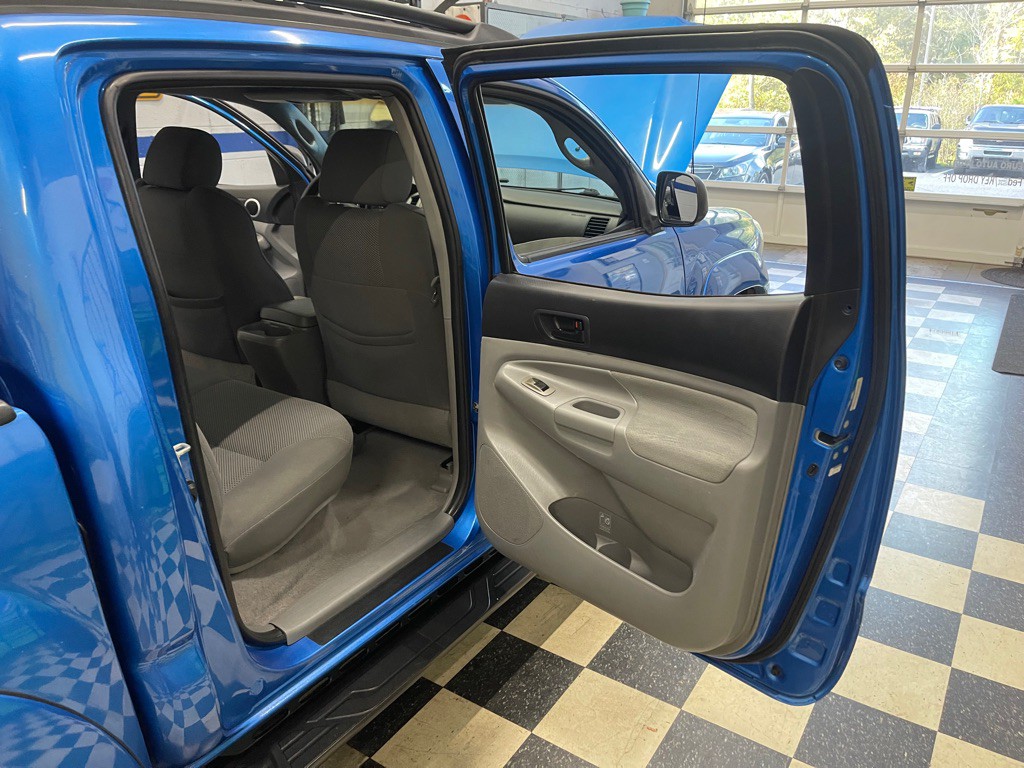 2007 Toyota Tacoma Image 42