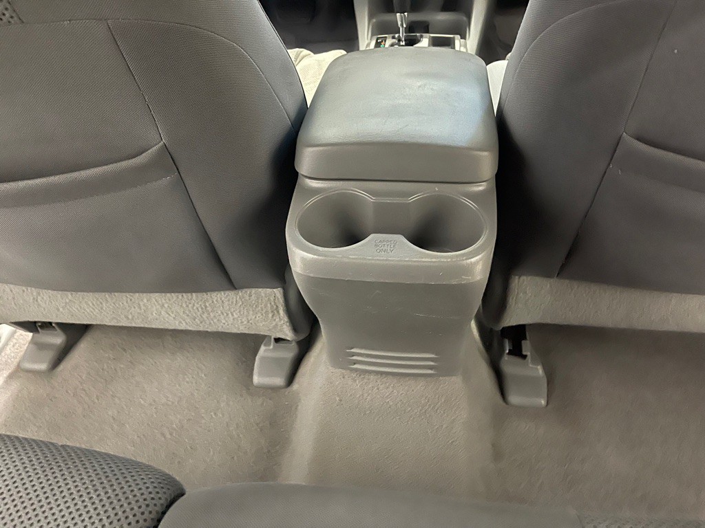 2007 Toyota Tacoma Image 45
