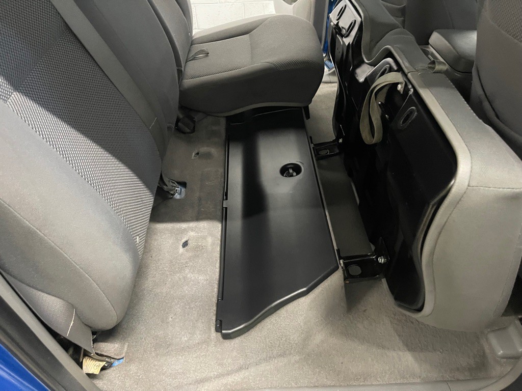 2007 Toyota Tacoma Image 47