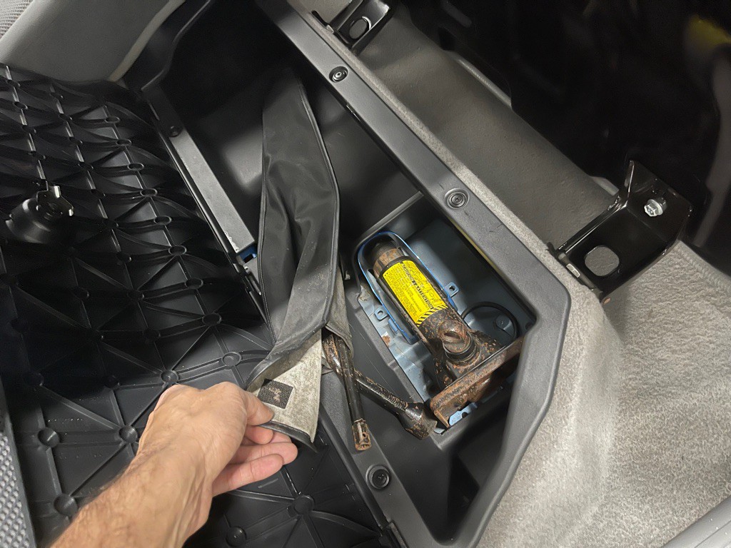2007 Toyota Tacoma Image 48