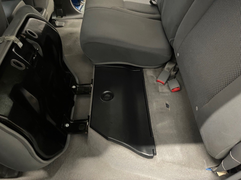2007 Toyota Tacoma Image 51