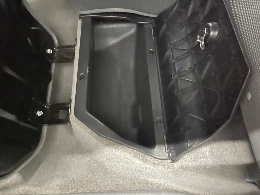 2007 Toyota Tacoma Image 52