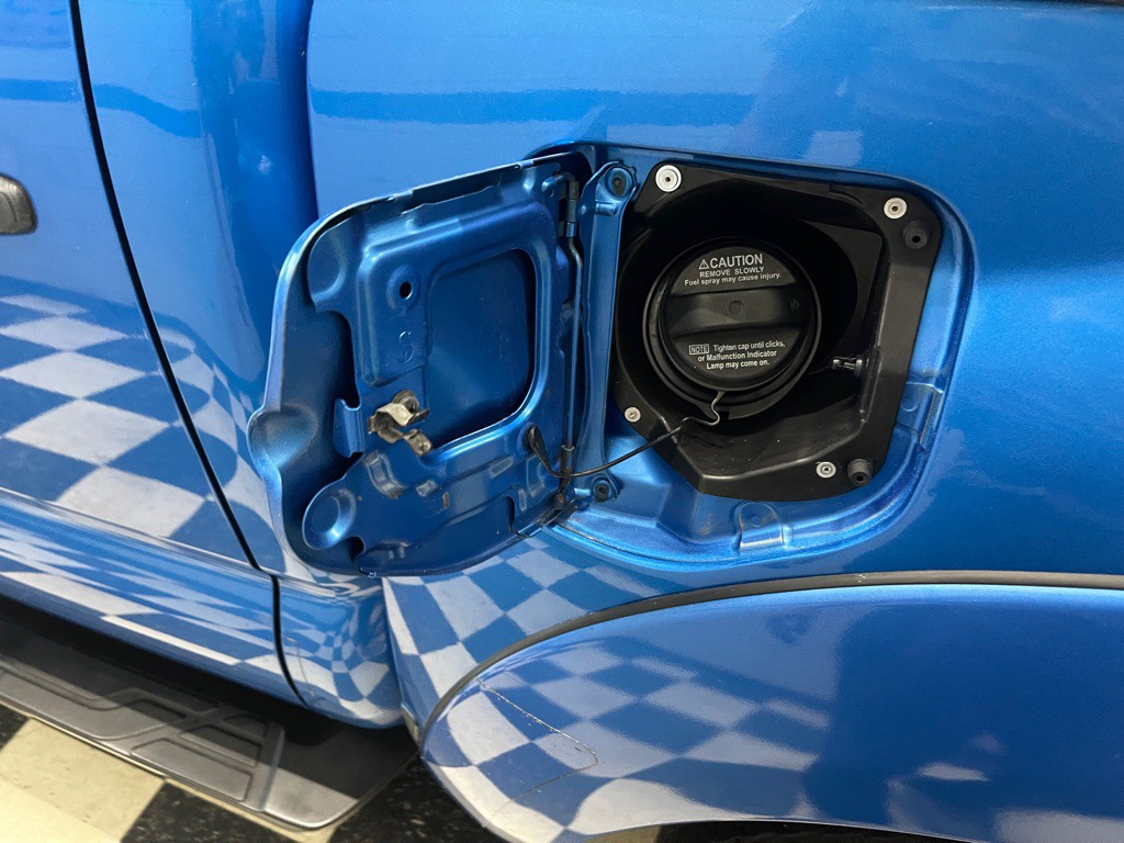 2007 Toyota Tacoma Image 53