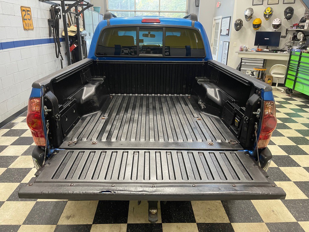 2007 Toyota Tacoma Image 54