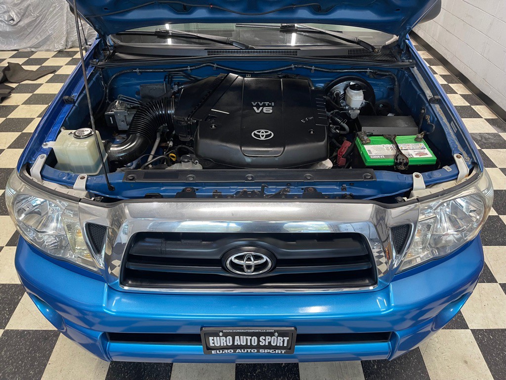 2007 Toyota Tacoma Image 60