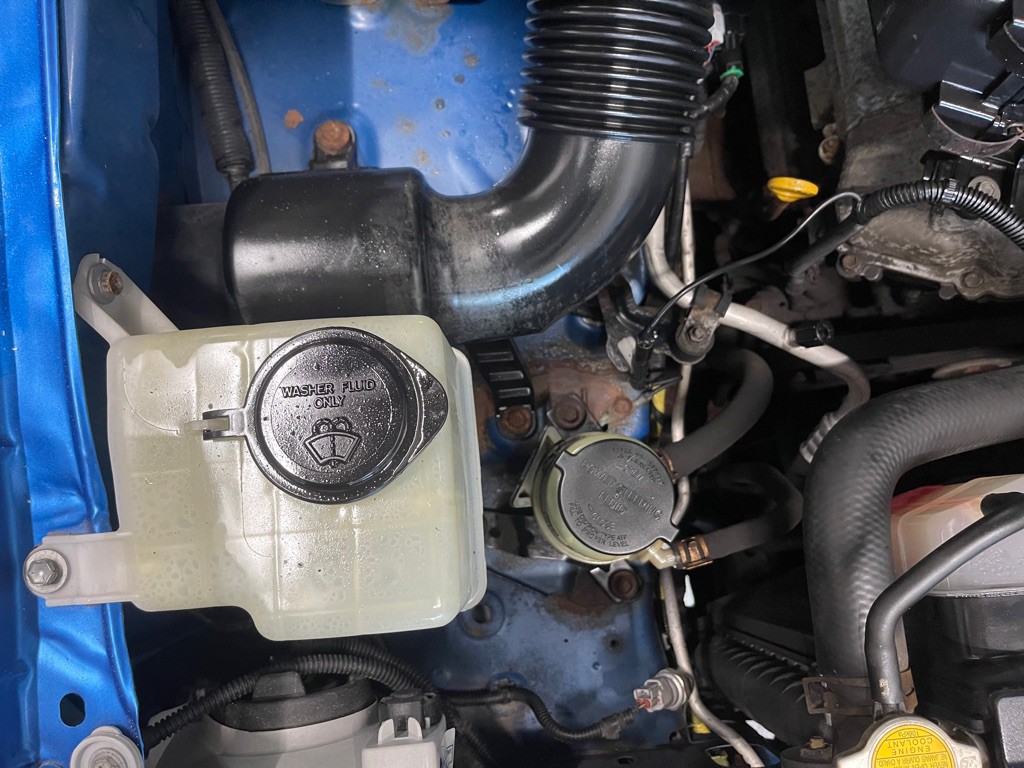 2007 Toyota Tacoma Image 63