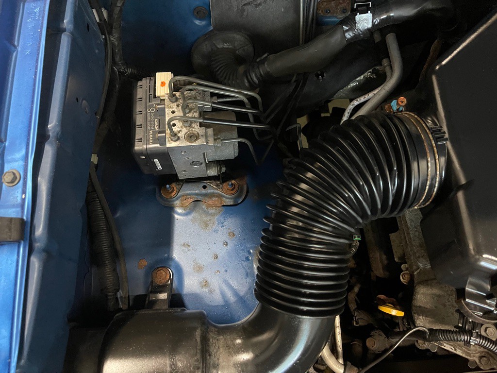 2007 Toyota Tacoma Image 64