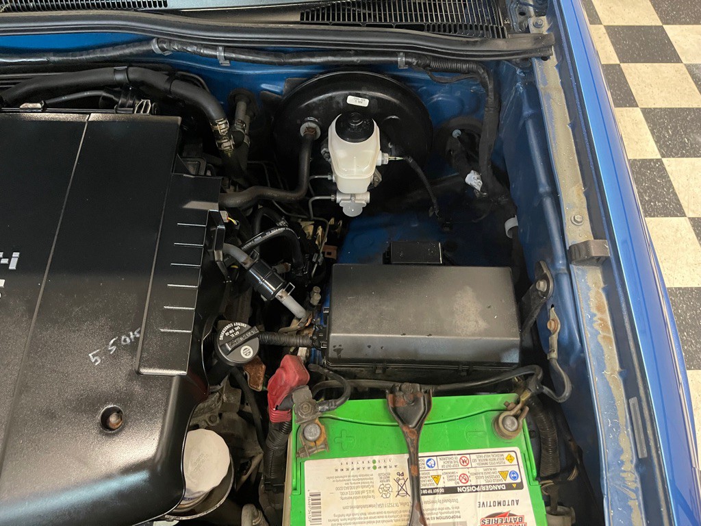 2007 Toyota Tacoma Image 66