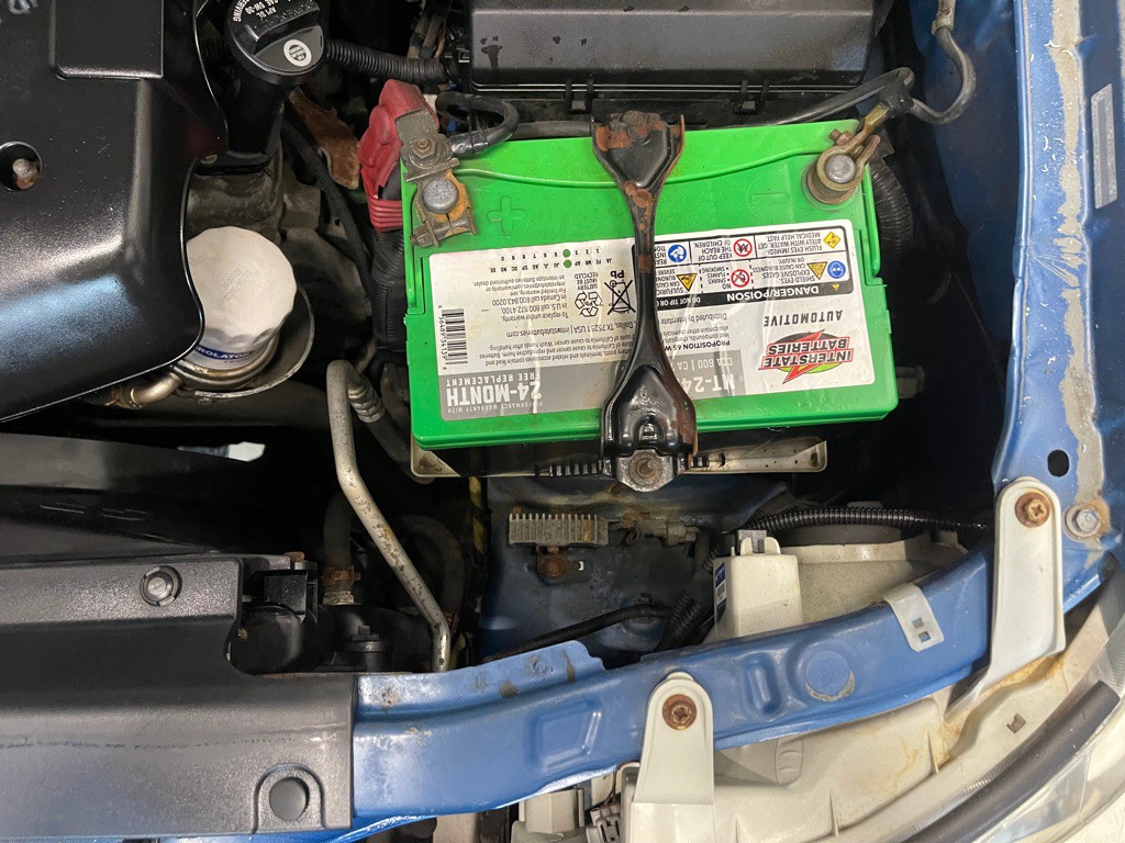 2007 Toyota Tacoma Image 67