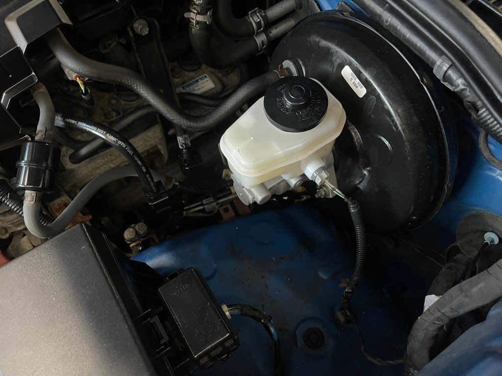 2007 Toyota Tacoma Image 69