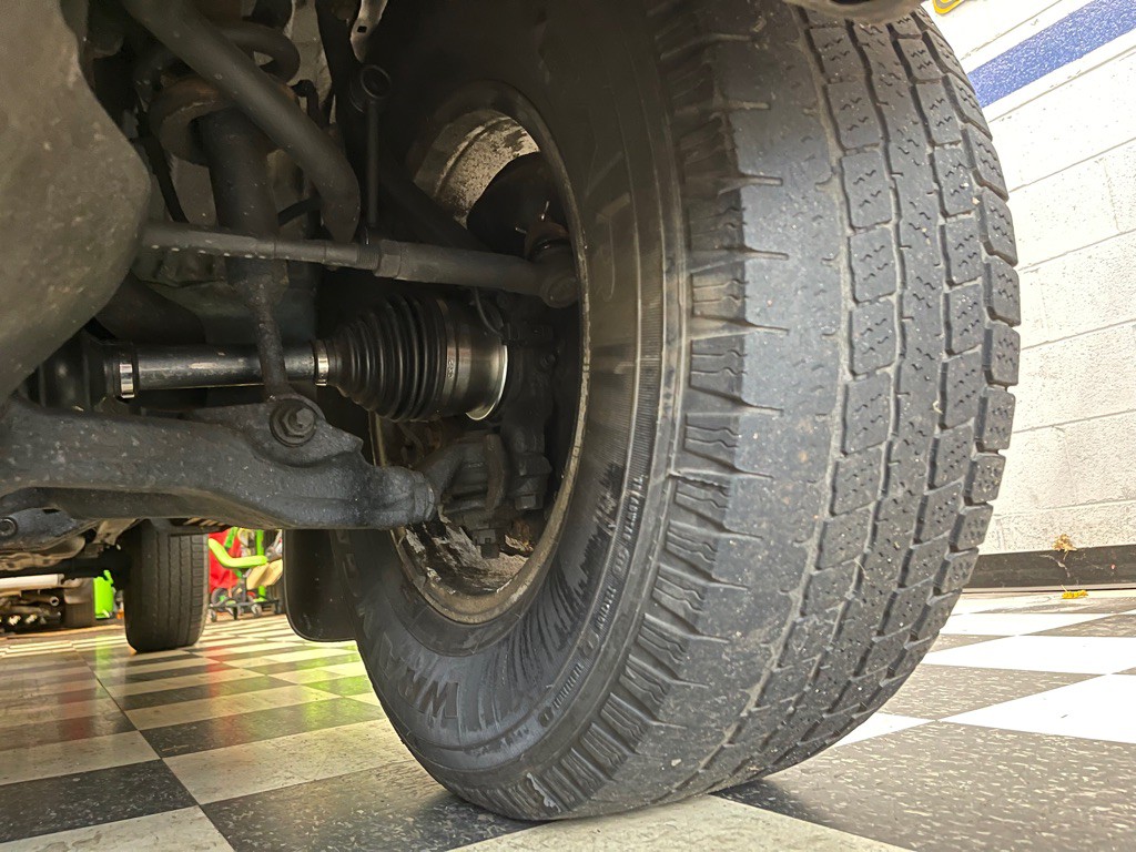2007 Toyota Tacoma Image 71