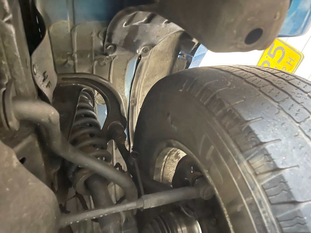 2007 Toyota Tacoma Image 72