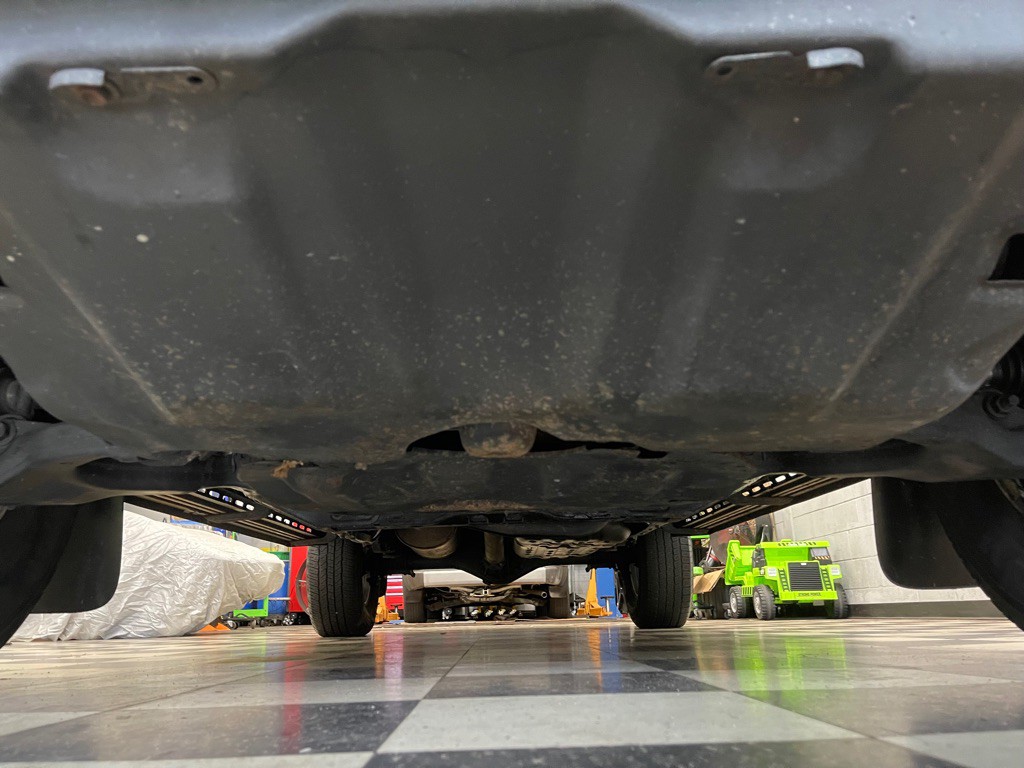 2007 Toyota Tacoma Image 73