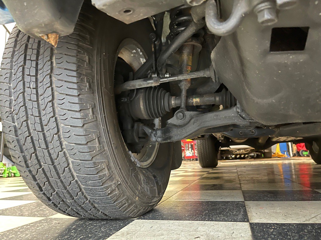 2007 Toyota Tacoma Image 74