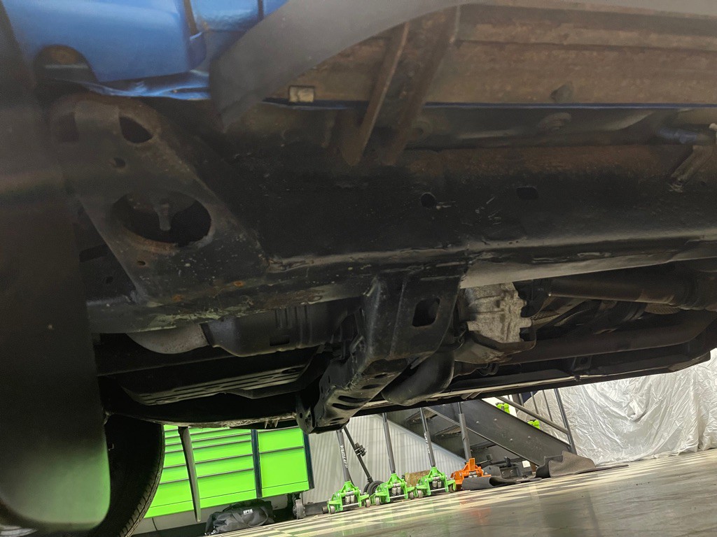 2007 Toyota Tacoma Image 77