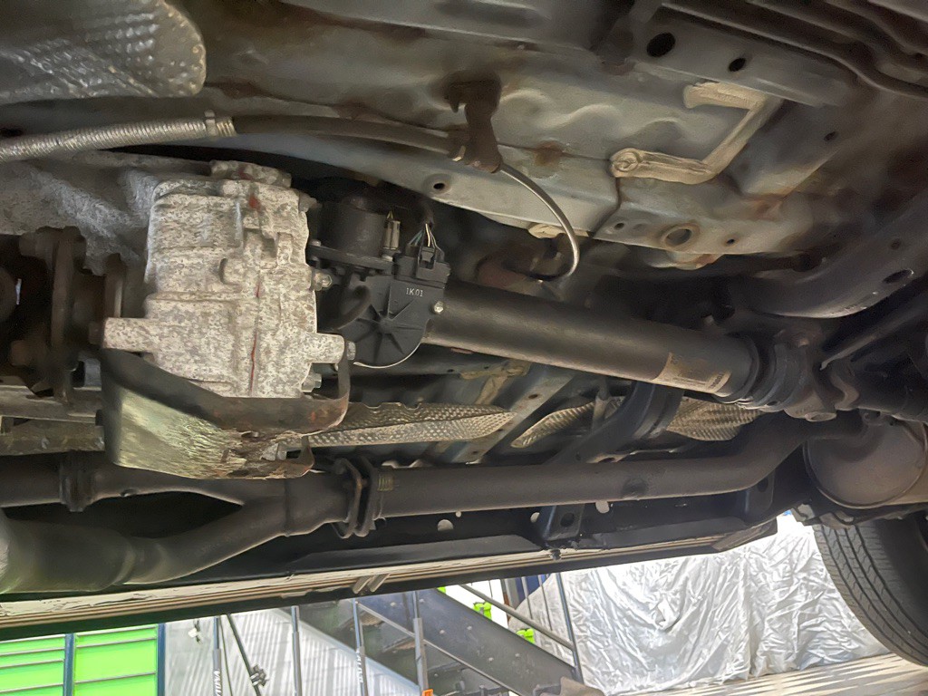 2007 Toyota Tacoma Image 78