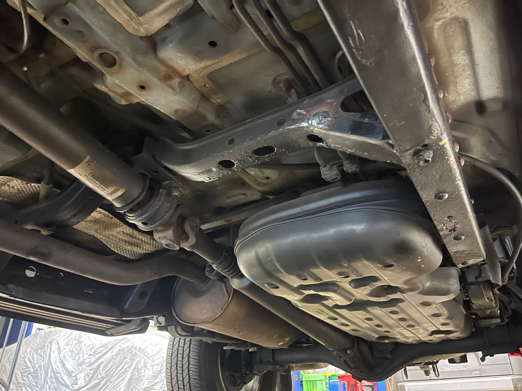 2007 Toyota Tacoma Image 79