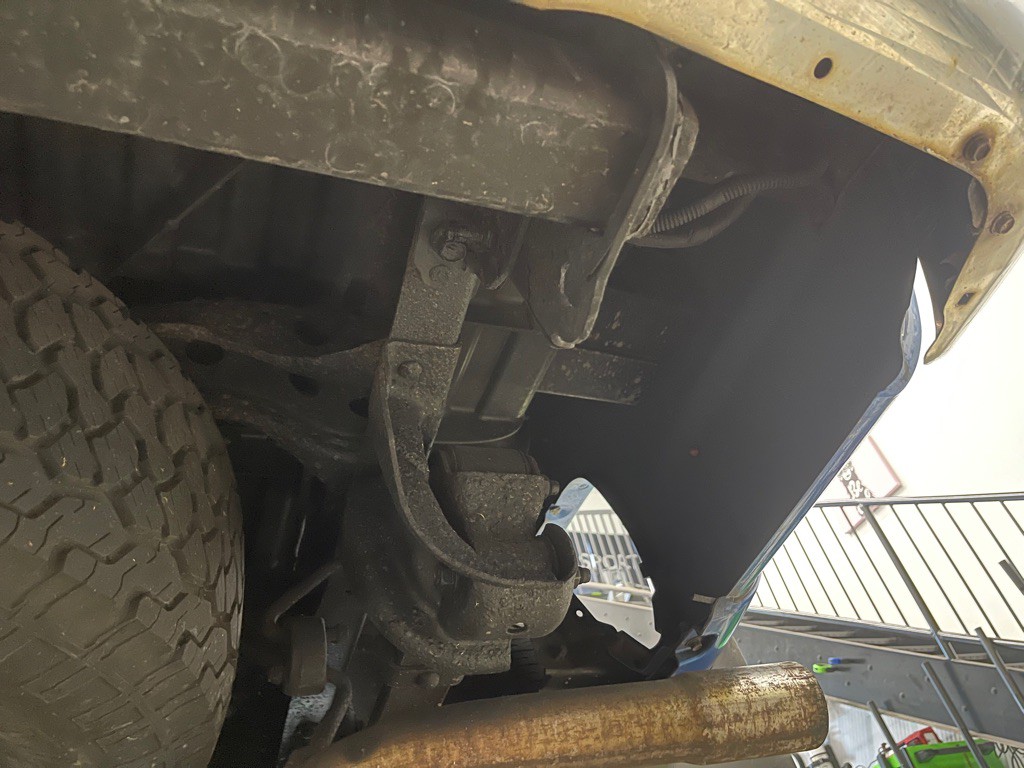 2007 Toyota Tacoma Image 82