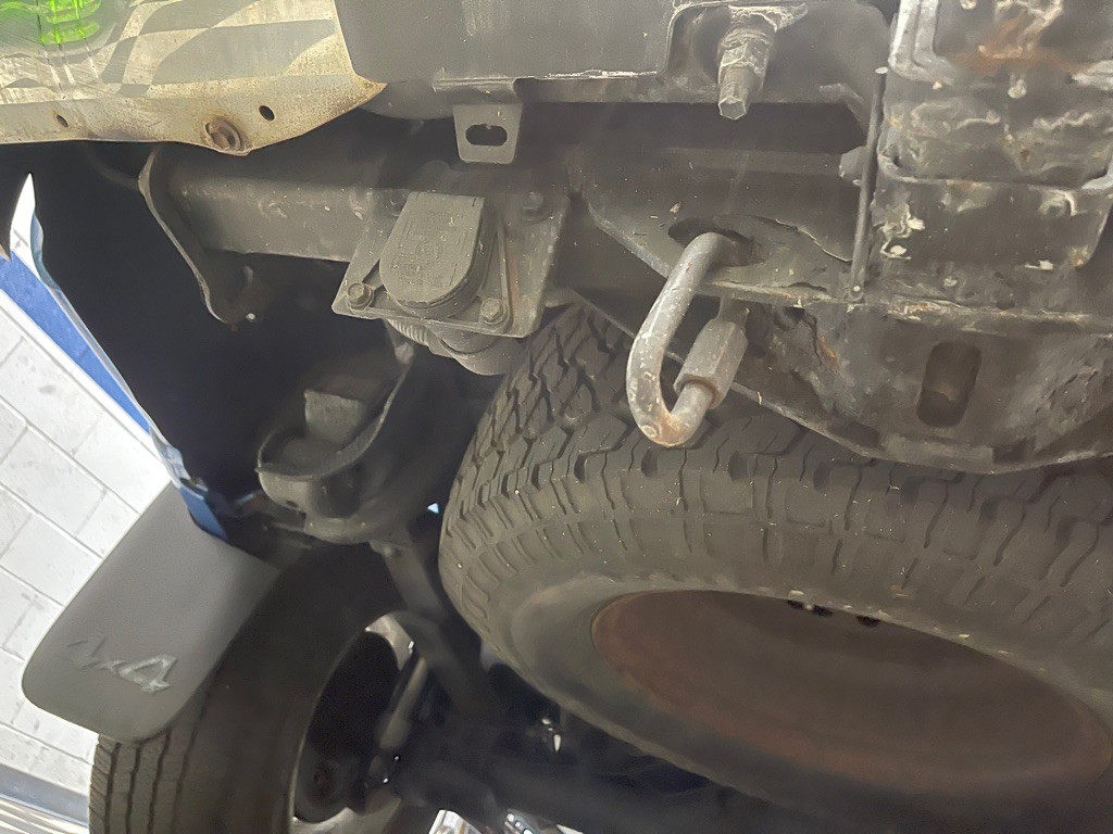 2007 Toyota Tacoma Image 83