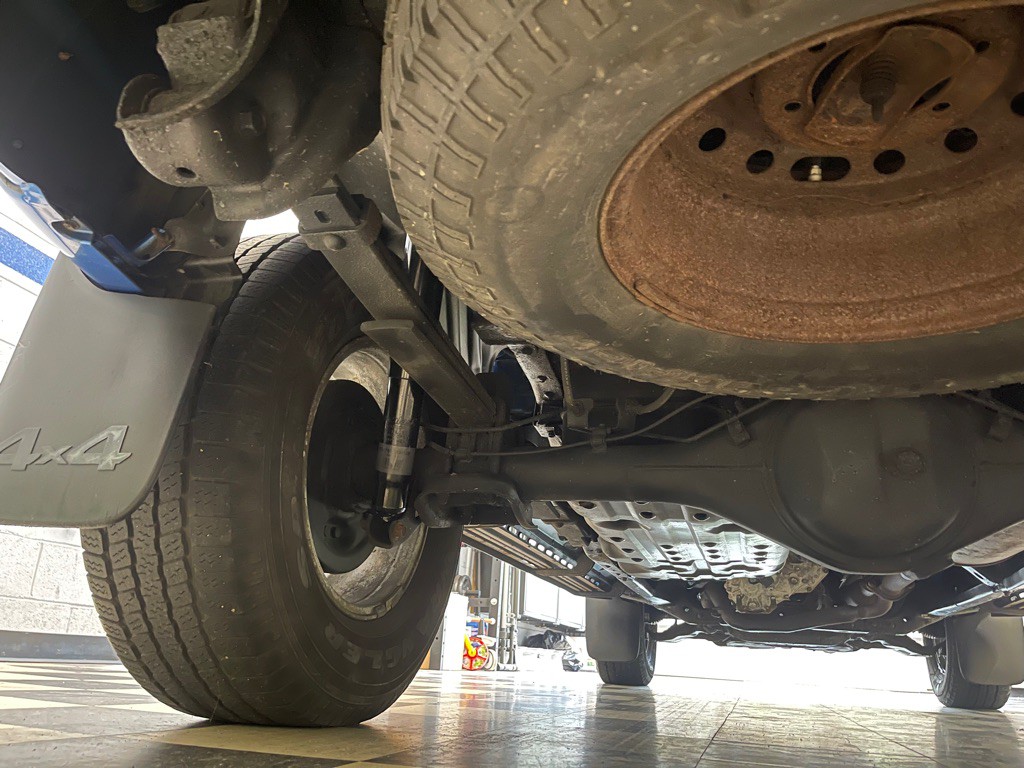 2007 Toyota Tacoma Image 84