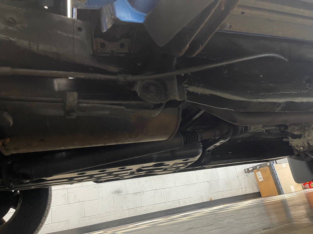 2007 Toyota Tacoma Image 87