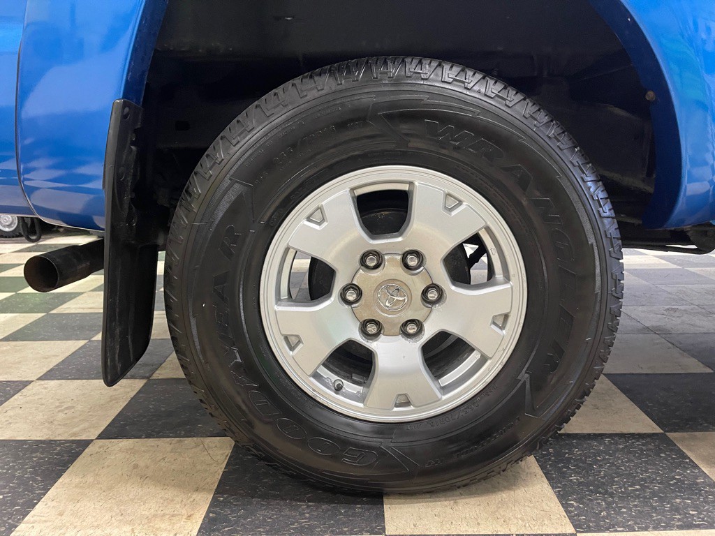 2007 Toyota Tacoma Image 90