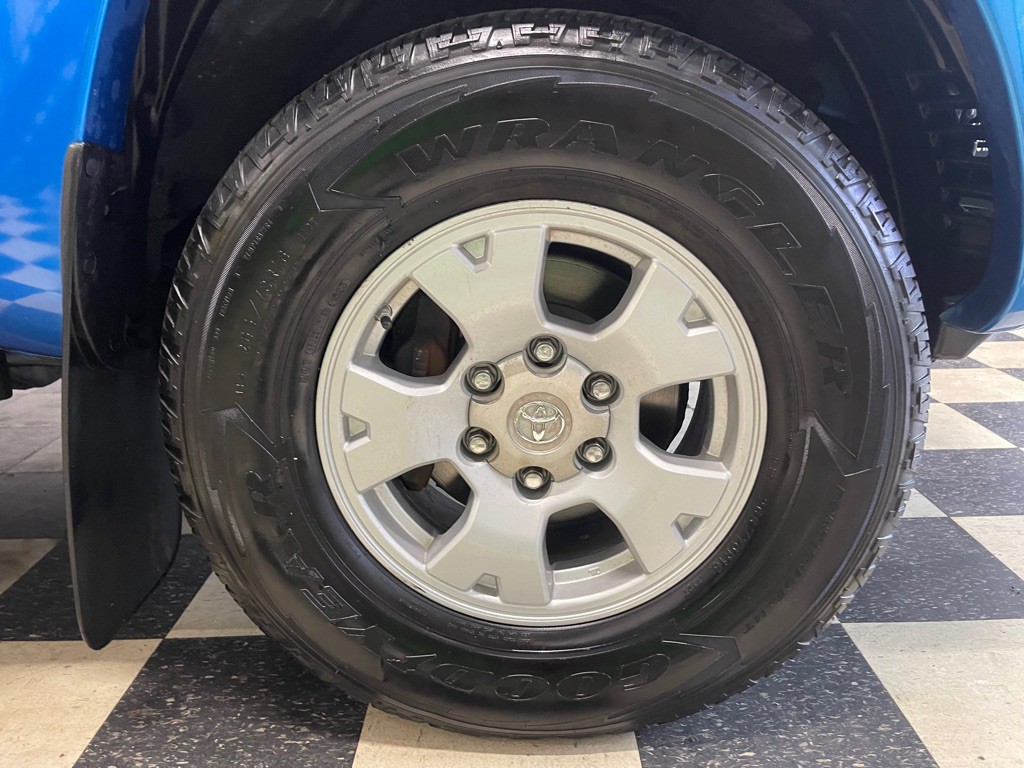2007 Toyota Tacoma Image 91