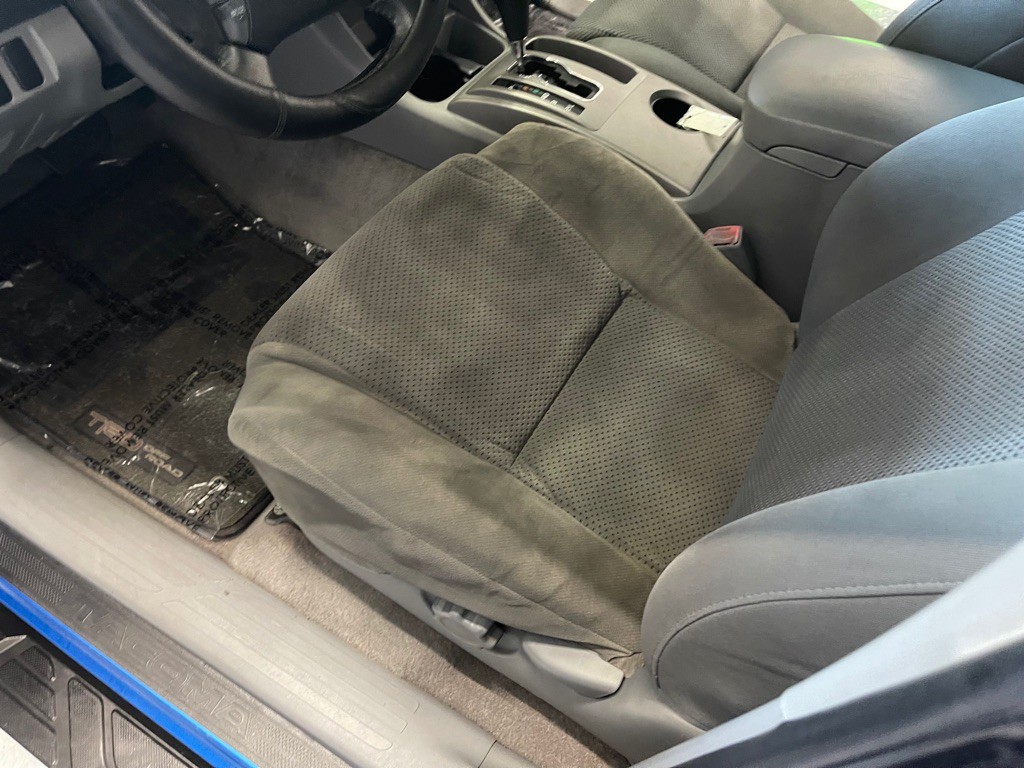 2007 Toyota Tacoma Image 96