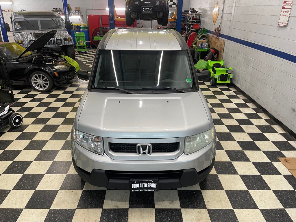 2010 Honda Element Image 2